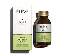 FARMARICCI SINCE 1905 Srl ELEVE NIKI FITO ANTINFLAM IL-17 100 CAPSULE