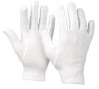 farmaricci since 1905 srl Guanti chir.cot.6,1/2 fr