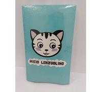 farmaricci since 1905 srl Micio lenz.gomma bianco 90x180