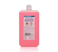 Farmaricci Since Alcool Etilico Denaturato 90°, 1000ml