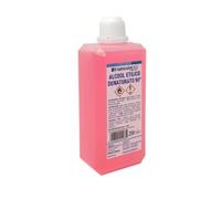 Farmaricci Since Alcool Etilico Denaturato 90°, 250ml