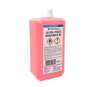 Farmaricci Since Alcool Etilico Denaturato 90°, 500ml