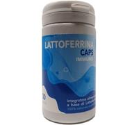 farmaricci srl Lattoferrina caps 30 capsule