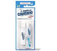 Pasta Del Capitano Kit Da Viaggio Dentifricio E Spazzolino