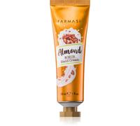 Farmasi Almond & Milk crema per le mani effetto nutriente 30 ml