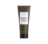 Farmasi Brown Sugar Hand Cream - Profumo nutriente e dolce, 75 ml/2,53 flOz