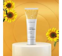 Farmasi Calendula Hand Cream | Crema Mani alla Calendula | Idratante,Nutriente e Lenitivaper Mani Ruvide e Asciute 75 ml / 2.5fl.oz