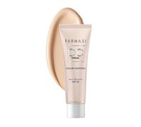Farmasi CC Cream SPF 25 - Formula Color Correcting & Hydrating, 30 ml/1.01flOz