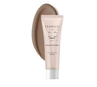 Farmasi CC Cream SPF 25 - Formula Color Correcting & Hydrating, 30 ml/1.01flOz