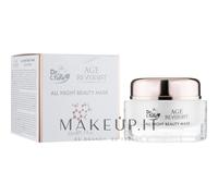 Farmasi Dr. C. Tonno Age Reversist Maschera notte 50 ml - Maschera viso