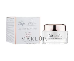 Farmasi Dr. C. Tonno Age Reversist Maschera notte 50 ml - Maschera viso