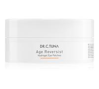 Farmasi Dr. C. Tuna Age Reversist cuscinetti in idrogel contro rughe e occhiaie 60 pz