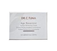 Farmasi DR.C.TUNA Age Reversist Instant Perfecting Cream. | Crema Rimpolpante che aiuta a Stimolare l'idratazione e la Sintesi del Collagene per un Aspetto più Giovane