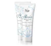 Farmasi Dr.C.Tuna Alaska Massage Gel 210 ml, 2 pezzi