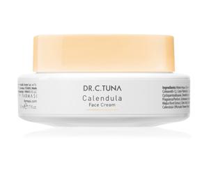 Farmasi Dr. C. Tuna Calendula crema idratante per pelli secche e sensibili 50 ml