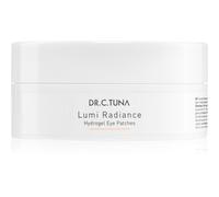 Farmasi Dr. C. Tuna Lumi Radiance cuscinetti in idrogel effetto illuminante immediato 60 pz