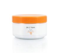 Farmasi Dr. C. Tuna Sun Butter con olio di carota SPF 15, 250 ml/8,45 flOz