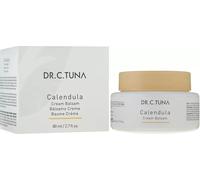 Farmasi Dr. Tuna Calendula Cream Balsamo Lenitivo Viso 80 ml. / 2,7 fl. oz.