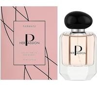 Farmasi Her Passion Eau de Parfum da donna 60 ml