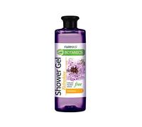 Farmasi -Farmasi Botanics - Gel doccia rinfrescante con fiori di mina, 500 ml