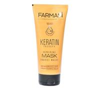 Farmasi Kheratin Therapy Maschera Riparante 200ml