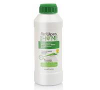 Farmasi Mr Wipes Detergente liquido per bucato per bianchi cura brillante 500 ml