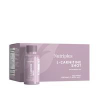 Farmasi Nutriplus L-Carnitine Drink - Energy & Fat Metabolism Boost, 50 ml, 1...