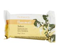 FARMASi Sapone Viso Corpo Capelli e Mani Saponetta Detergente e Idratante per Uomo e Donna Mantiene la Pelle Pulita, Liscia e Idratata 1,76 oz. /