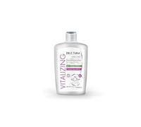 FARMASi - Shampoo rivitalizzante all'aglio Dr. C. Tuna, previene la caduta dei capelli, allevia il prurito del cuoio capelluto, arricchito con fo