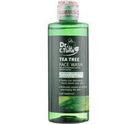 Farmasi Tea Tree Face Wash Gel - Formula detergente profonda, 225 ml/7,6 flOz
