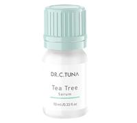 FARMASI Tea Tree Serum Controlla L'eccesso di Sebo, le Impuritò e le Imperfezioni nella Pelle Grasa e Mista di Tutte le Età. 10 ml / 0.33 fl.oz