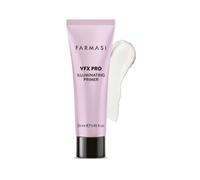 Farmasi VFX Pro Illuminating Primer - Radiant Base Glow, 25 ml/0,85 flOz