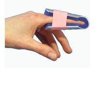 Farmasplint Stecca Per Frattura Dita A Campana Grande 15 cm