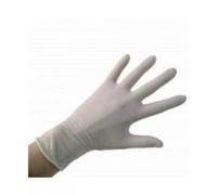 Farmasystem Guanto Chirurgico Lattice Sterile Misura 8