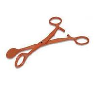 Pinza Tiralingua Plastica
