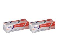 Farmatexa® Softouch Siringhe 5 ml 2x10 pz Siringhe