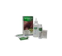 Farmatint Gel Permanent Color 5M-Light Mahogany Brown 5 Units