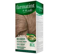 Farmatint 8C Biondo chiaro cenere, 150 ml