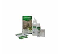 Tintura Permanente Farmatint 380236 8c-Rubio Claro Ceniza Nº 8c-Rubio Claro C