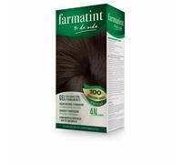 Farmatint Gel Coloración Permanente Nº 4N-Castaño 5 Un