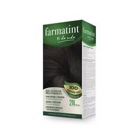 FARMATINT FARMATINT GEL dry permanent color #2n-moreno 5 u
