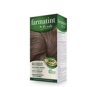 FARMATINT FARMATINT GEL dry permanent color #4d- chestnut dorado 5 u