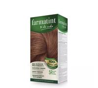 FARMATINT FARMATINT GEL dry permanent color #5r- chestnut light copper 5 u