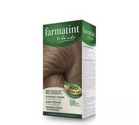 FARMATINT FARMATINT GEL dry permanent color #6n-dark blonde 5 u