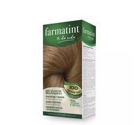 FARMATINT FARMATINT GEL dry permanent color #7d-golden blonde 5 u