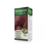 FARMATINT FARMATINT GEL dry permanent color #7m-blonde mahogany 5 u