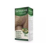 FARMATINT FARMATINT GEL dry permanent color #8n-blonde clear 5 u