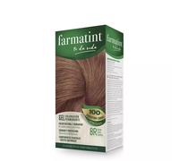 Farmatint Gel Coloración Permanente Nº 8R-Rubio Claro Cobrizo 5 Un
