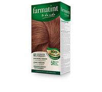 Farmatint Gel 5R Castano chiaro rame