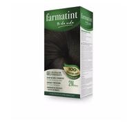 Farmatint Gel Coloración Permanente Nº 2N-Moreno 5 Un